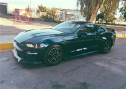 فورد موستانج